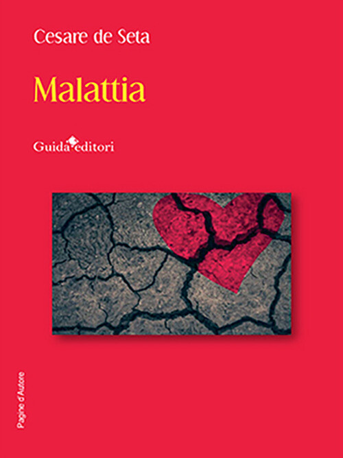 Libri Cesare De Seta - Malattia