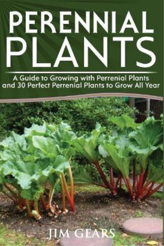 Jim Gears Perennial Plants (Tascabile)