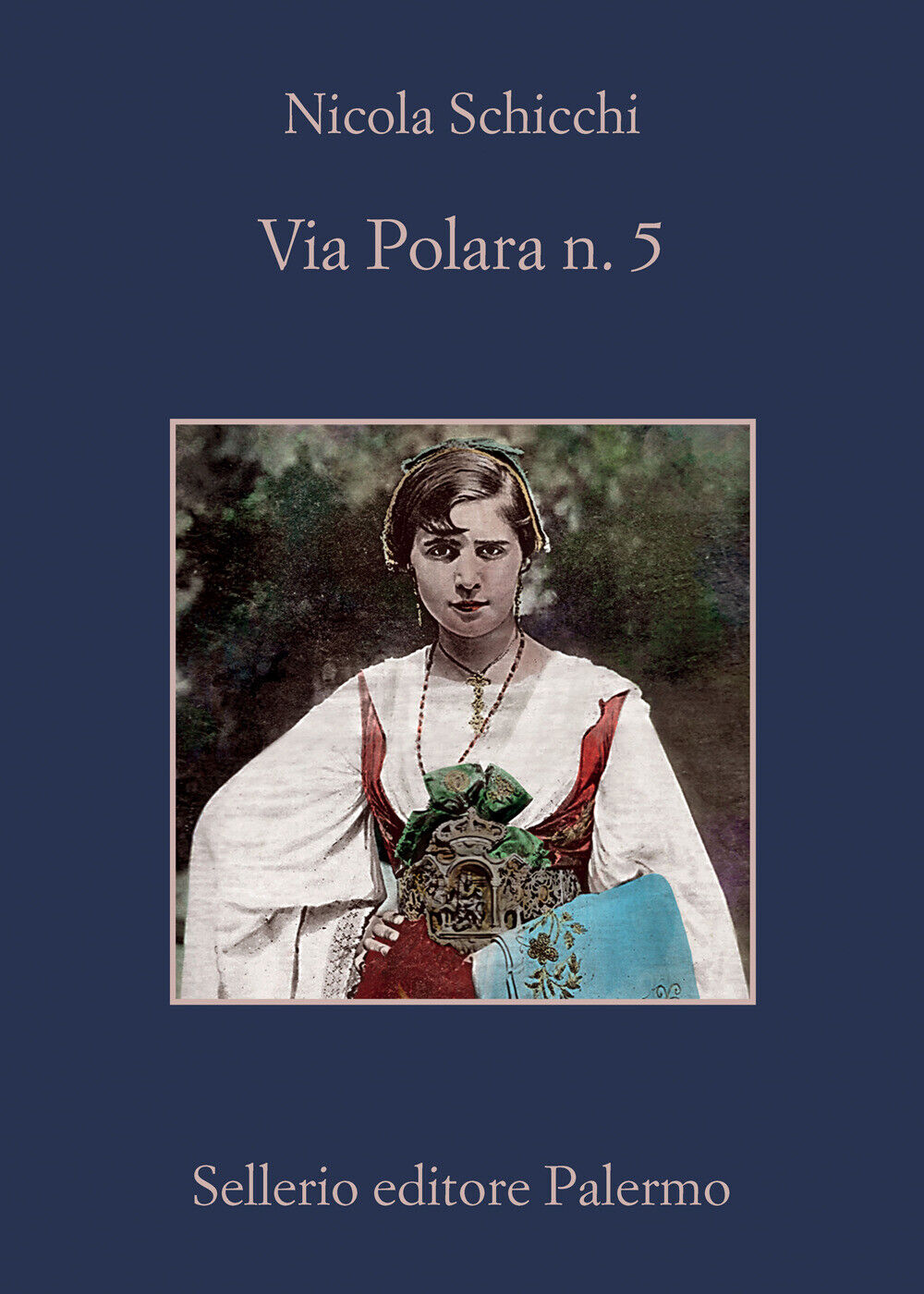 Via Polara n. 5 - Schicchi Nicola