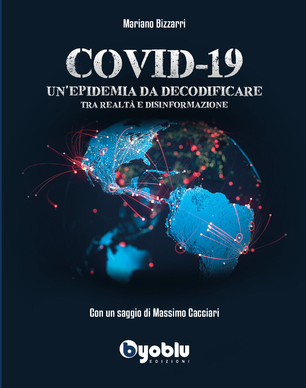 Covid-19. Un’epidemia da decodificare. Tra realtà e disinformazione