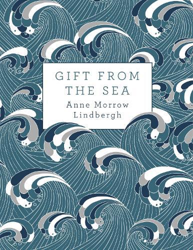 Anne Morrow Lindbergh Gift from the Sea (Copertina rigida)