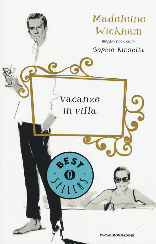 Vacanze in villa - Wickham Madeleine