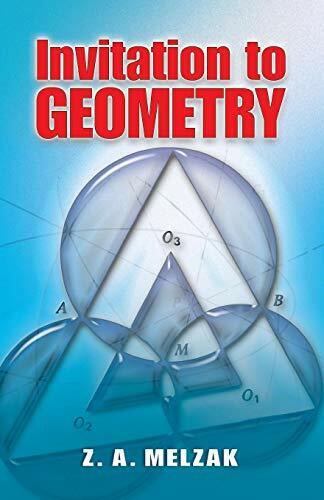 Invitation To Geometry - [Dover Publications]