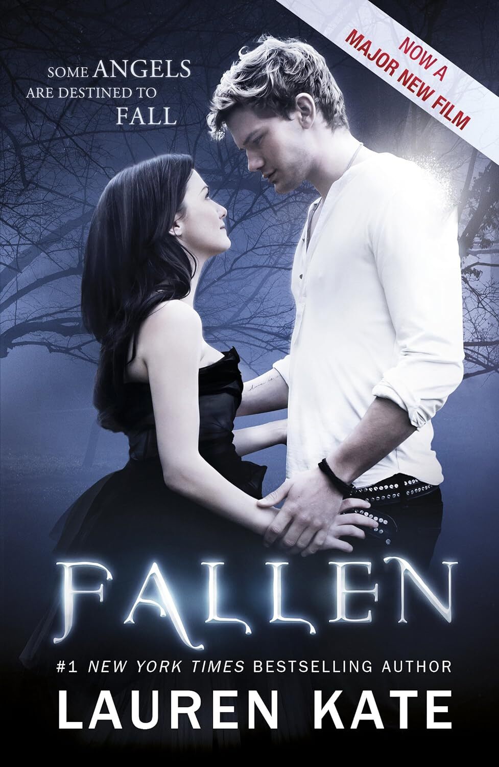 9780552576369 Fallen: Book 1 of the Fallen Series - Lauren Kate