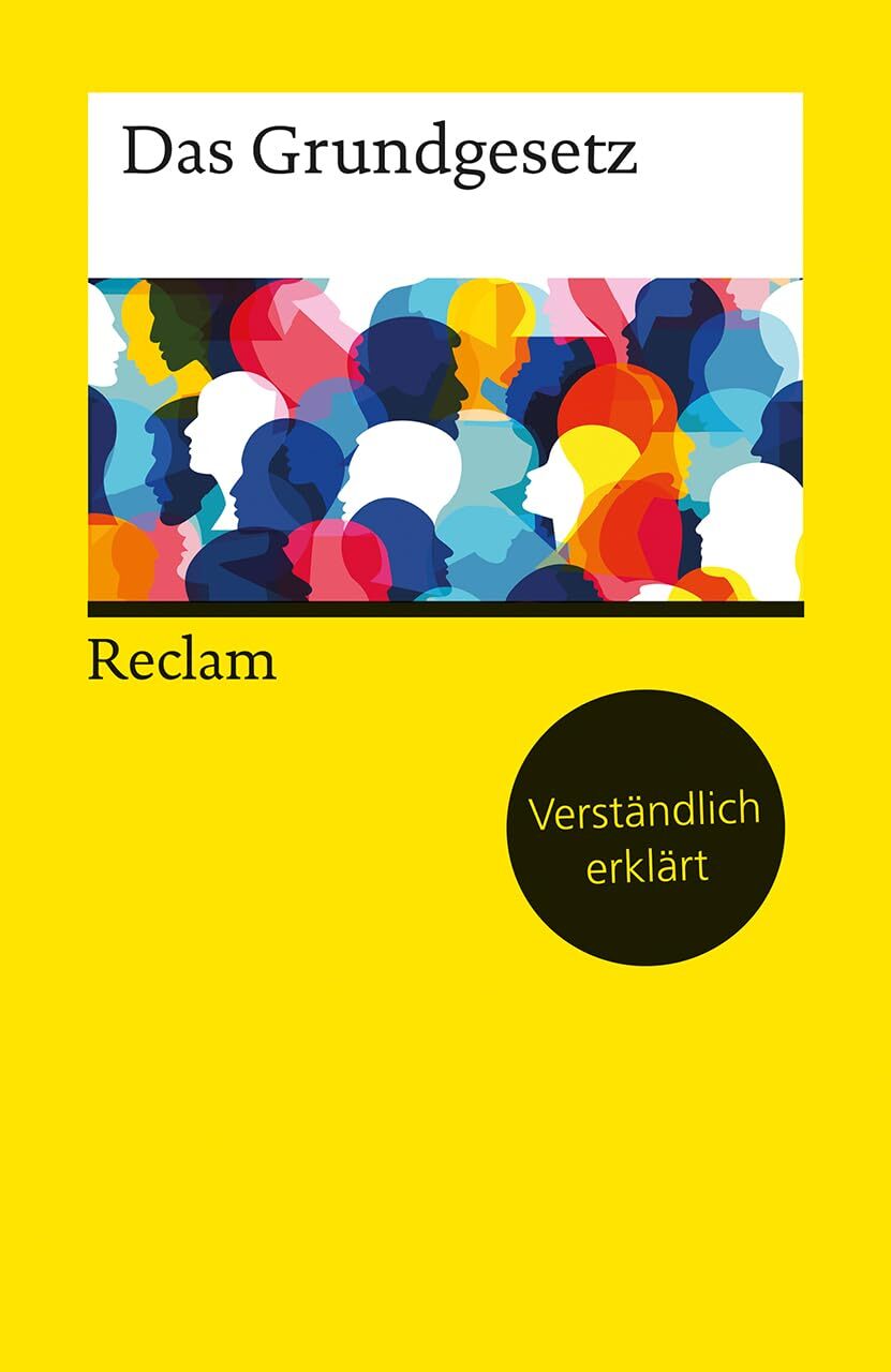 Alexander Thiel Das Grundgesetz: Verständlich erklärt von Alexander  (Tascabile)