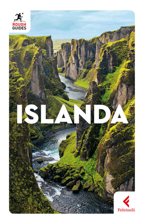 ISLANDA LEFFMAN DAVID, PROCTOR JAMES