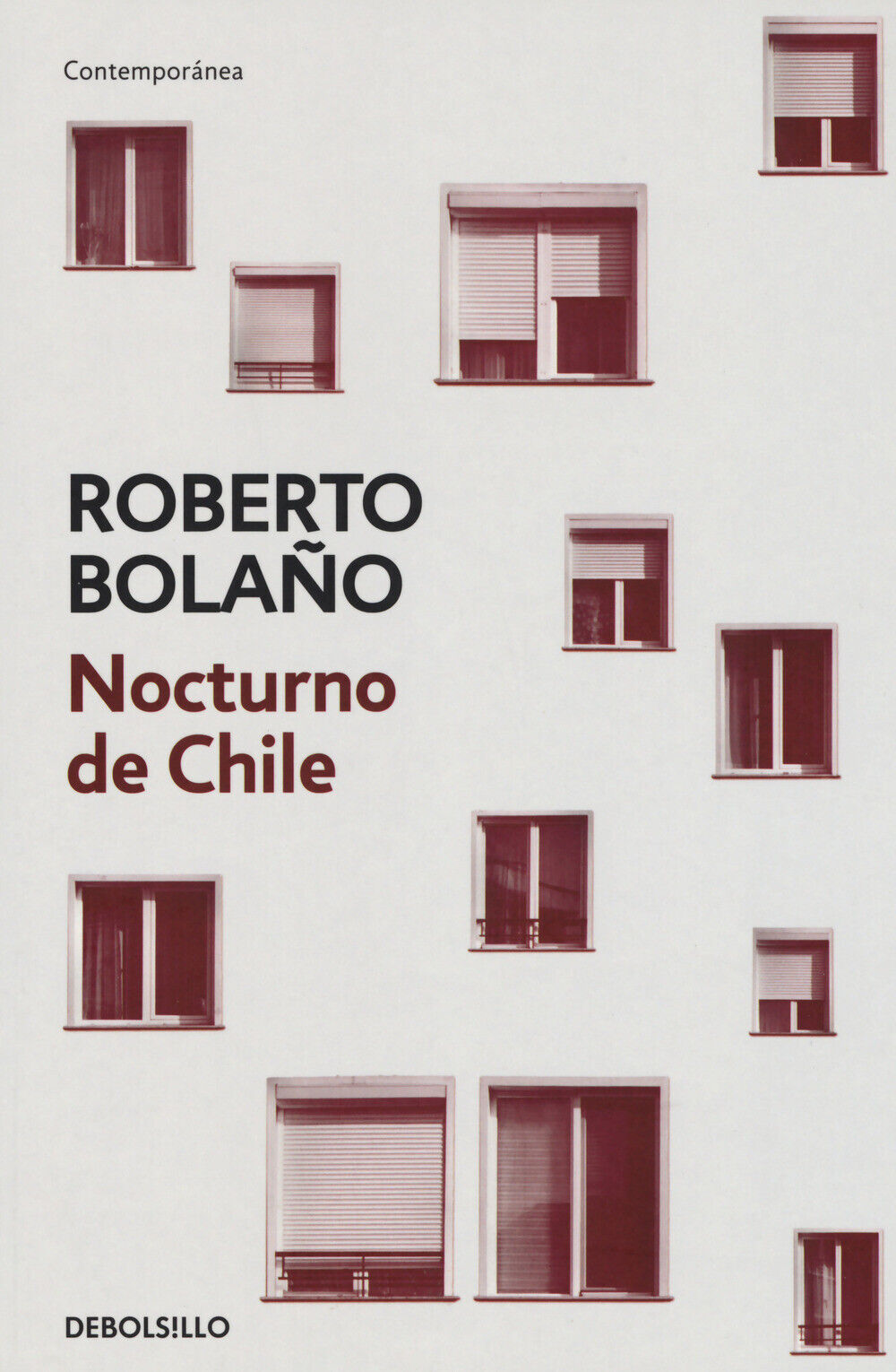 Nocturno de Chile - Bolaño Roberto