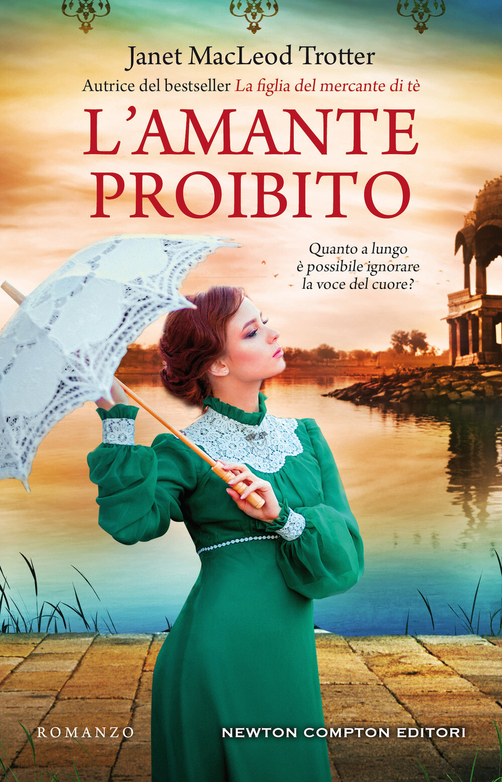 L'amante proibito - MacLeod Trotter Janet