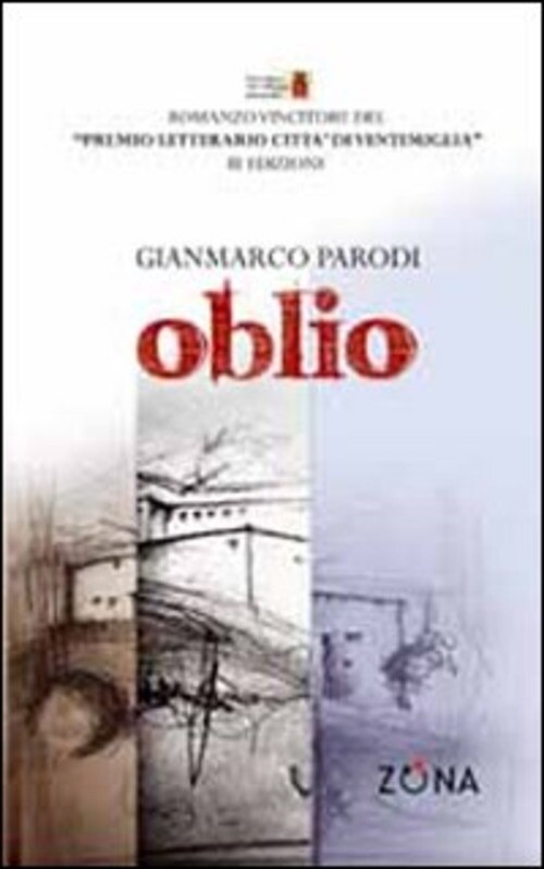 OBLIO GIANMARCO PARODI