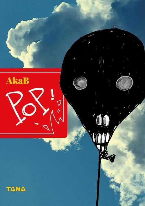 POP!  - AKAB - SIDO (Genova)