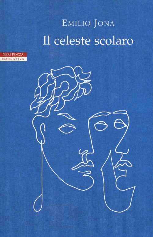 Il celeste scolaro - Jona Emilio