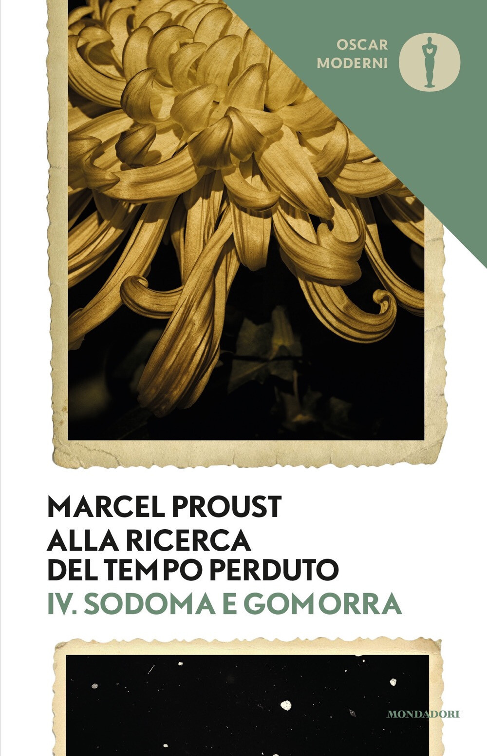 Libri Marcel Proust - Alla Ricerca Del Tempo Perduto #04