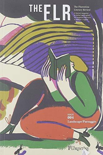 9788897696179 The FLR. The Florentine Literary Review. Ediz. ita... e inglese: 4