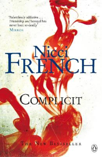 Nicci French Complicit (Tascabile)
