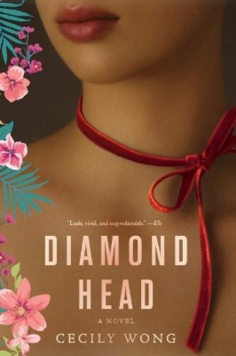 Cecily Wong Diamond Head (Tascabile)