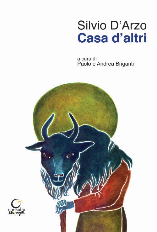 Libri Silvio D'Arzo - Casa D'Altri