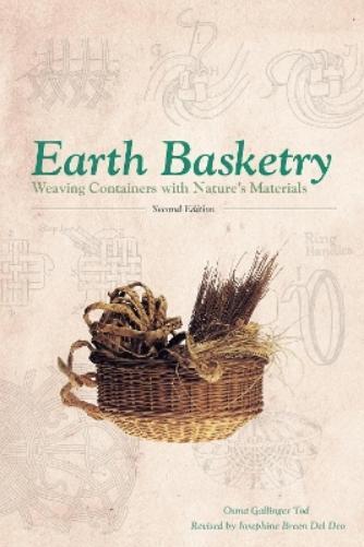 Osma Gallinger Tod Earth Basketry, 2nd Edition (Tascabile)