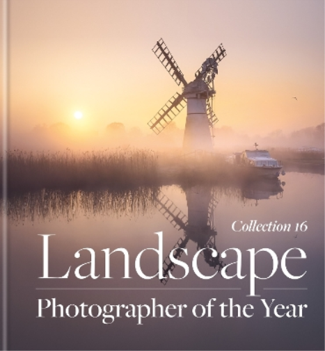 Charlie Waite Landscape Photographer of the Year (Copertina rigida)