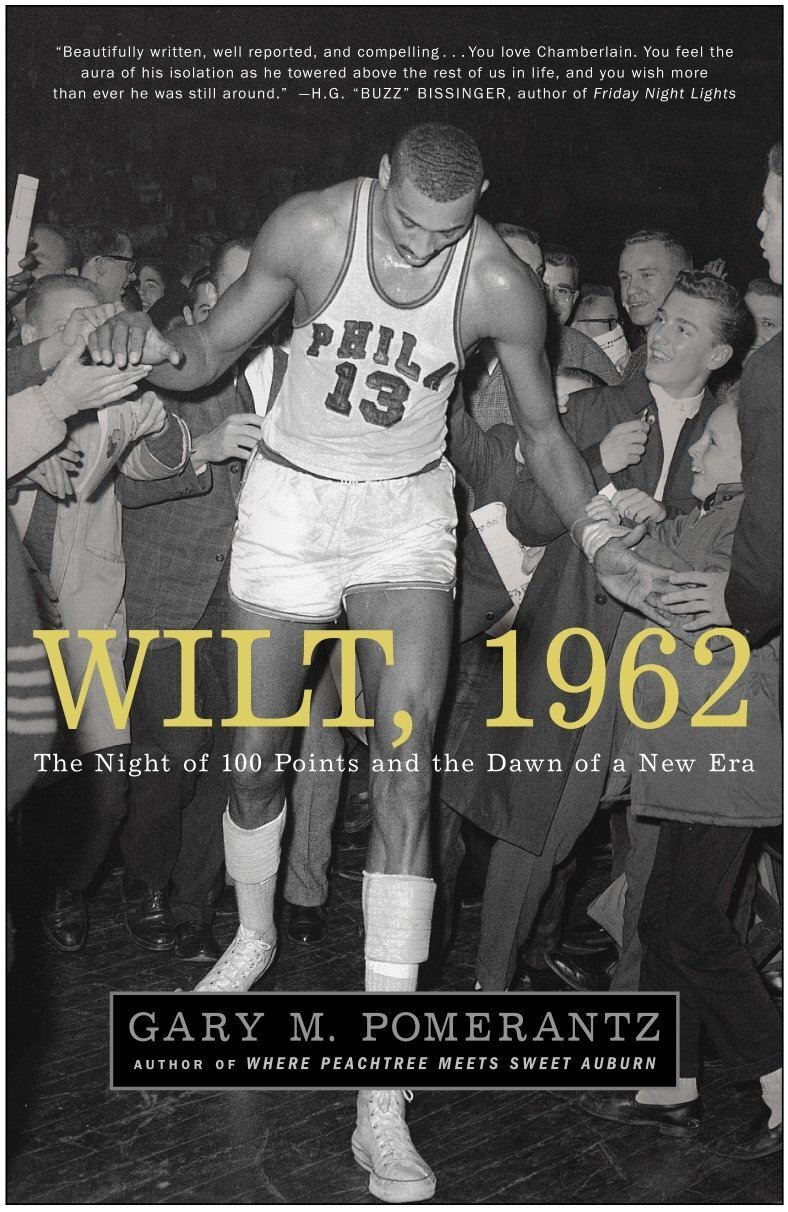 9781400051618 Wilt, 1962: The Night of 100 Points and the Dawn of a New Era - Ga