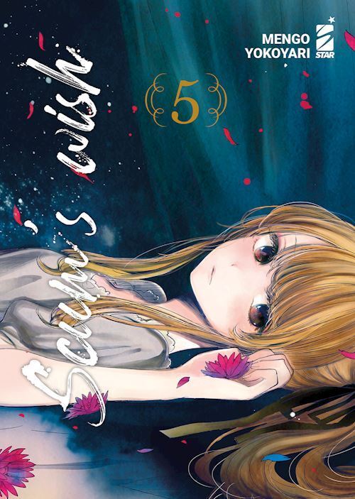 SCUM'S WISH. VOL. 5  - YOKOYARI MENGO - Star Comics