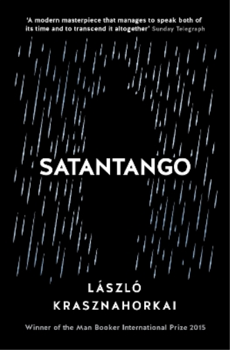 Laszlo Krasznahorkai Satantango (Tascabile)