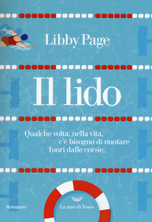 LIDO (IL) PAGE LIBBY