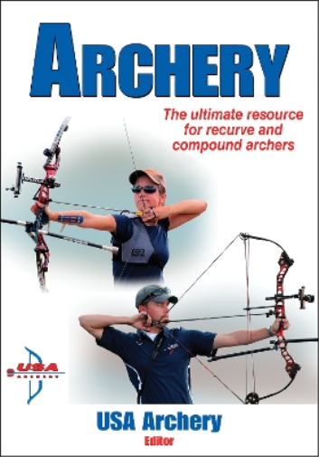 Archery (Tascabile)