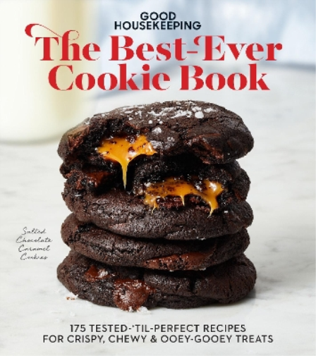 Jane Francisco Good Housekeeping The Best-Ever Cookie Book (Copertina rigida)