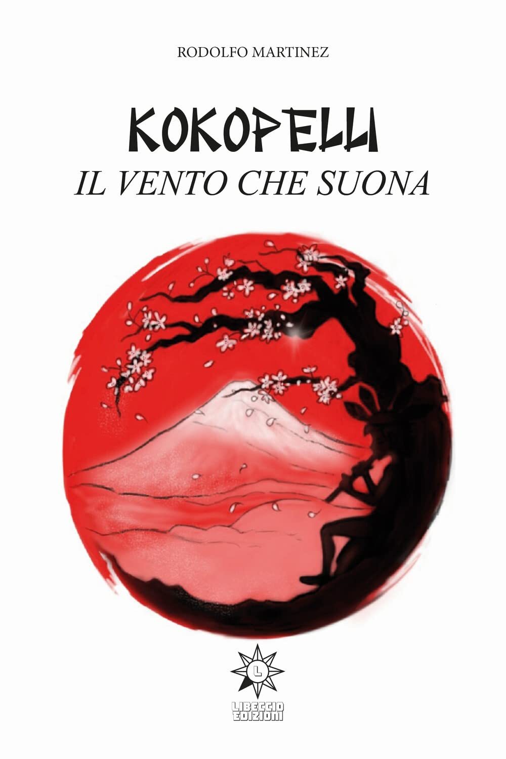 9788833874593 Kokopelli. Il vento che suona - Rodolfo Martinez
