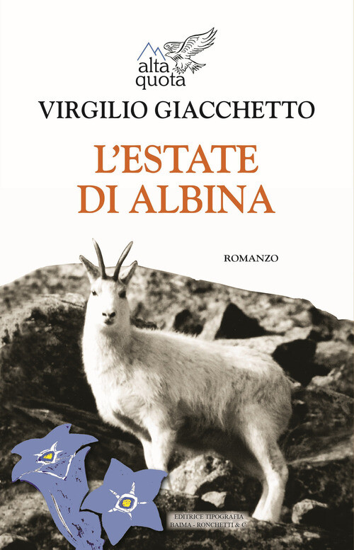 ESTATE DI ALBINA (L') GIACCHETTO VIRGILIO