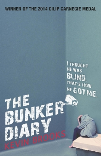 Kevin Brooks The Bunker Diary (Tascabile)