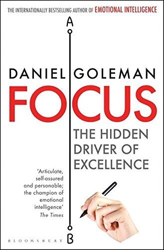 Libri Goleman Daniel - Focus
