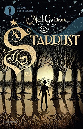 Libri Neil Gaiman - Stardust