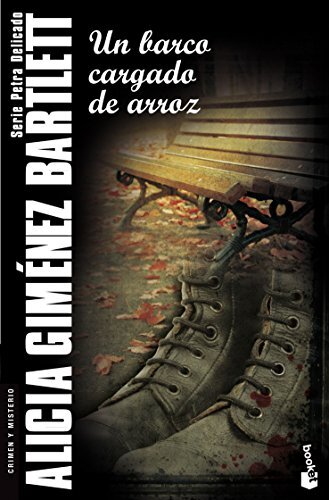 9788423344215 Un barco cargado de arroz [Lingua spagnola] - A. Gimenez Bartlett
