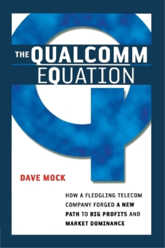 Dave MOCK Qualcomm Equation (Tascabile)