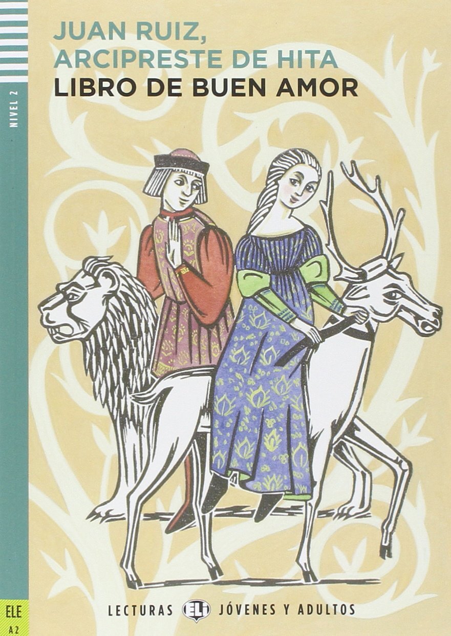 9788853617613 Libro de buen amor. Per le Scuole superiori. Con espansione online