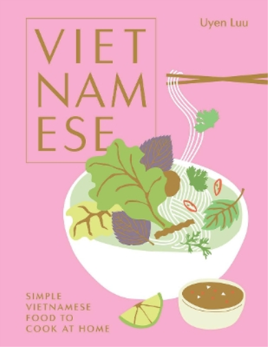 Uyen Luu Vietnamese (Copertina rigida)