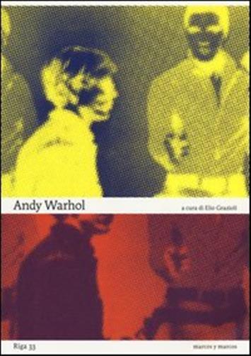 Andy Warhol - Grazioli E. (cur.)