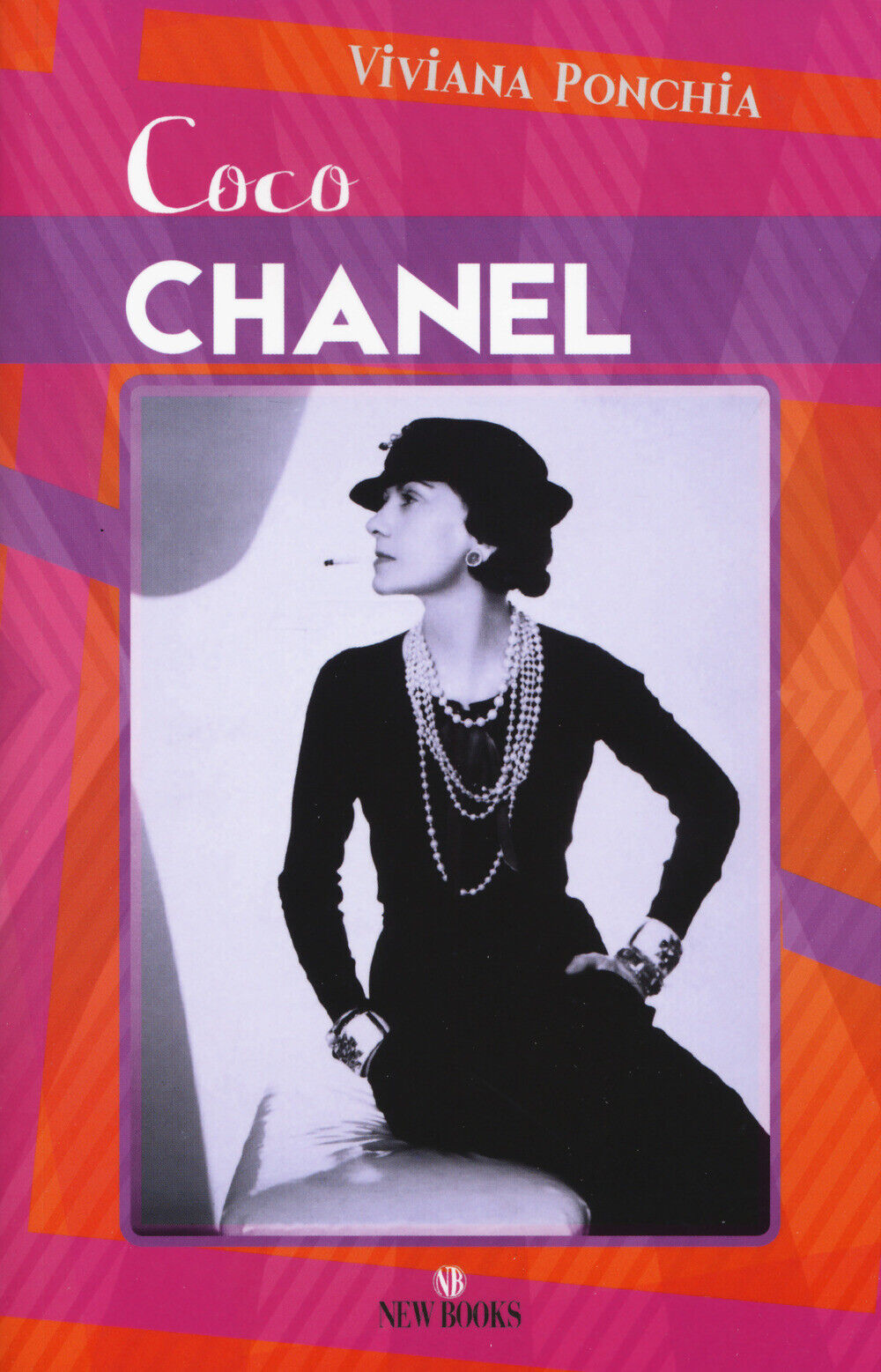 Coco Chanel - Ponchia Viviana