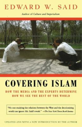 Edward W. Said Covering Islam (Tascabile)