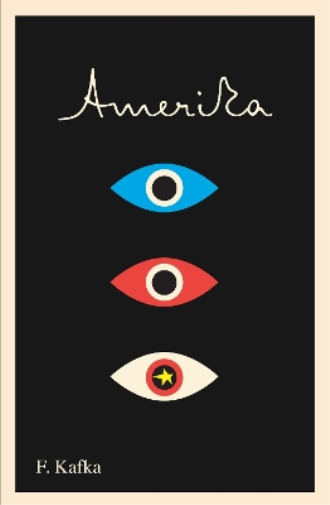 Franz Kafka Amerika: The Missing Person (Tascabile) Schocken Kafka Library