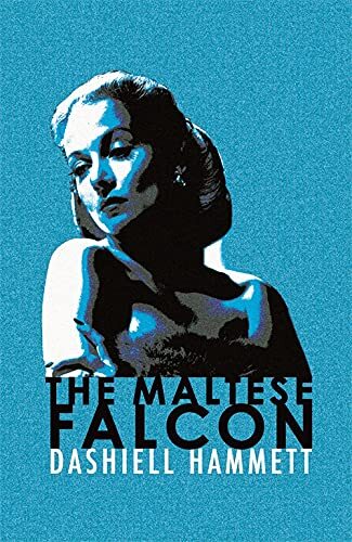 9780752865331 The Maltese Falcon [Lingua inglese] - D. Hammett