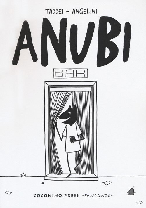 ANUBI TADDEI MARCO, ANGELINI SIMONE
