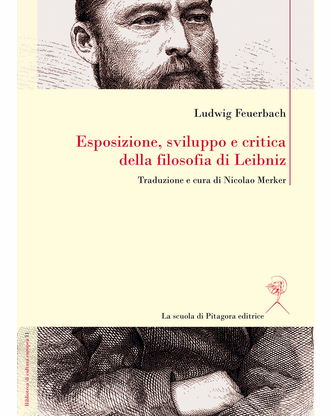 Esposizione, sviluppo e critica della filosofia di Leibniz