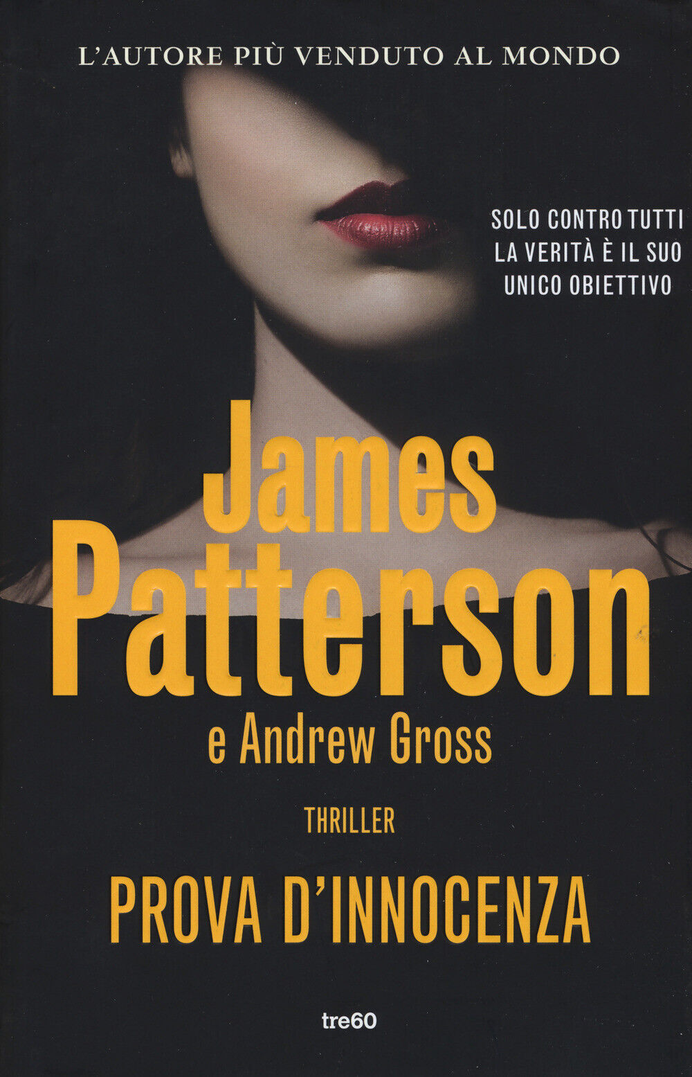 Libri James Patterson / Andrew Gross - Prova D'innocenza