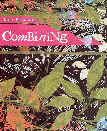 Nora Bateson Combining (Tascabile)