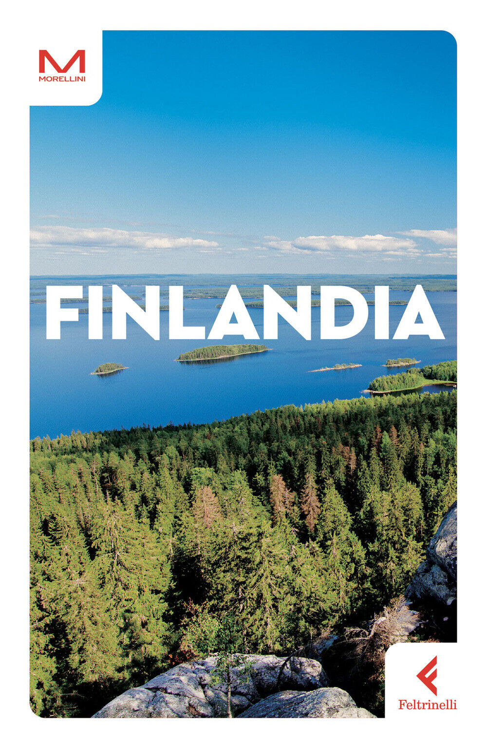Finlandia - Franconi Alessio