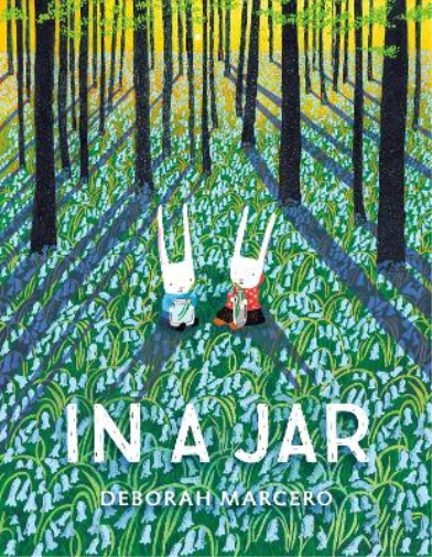 Deborah Marcero In a Jar (Copertina rigida)