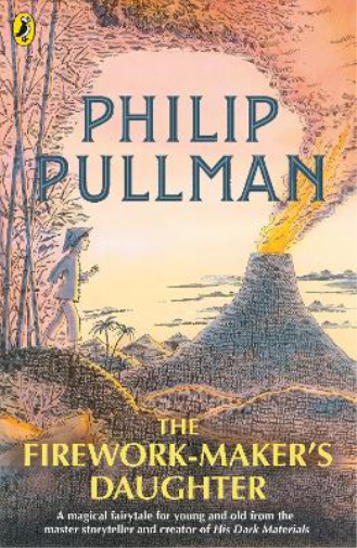 Philip Pullman The Firework-Maker's Daughter (Tascabile)