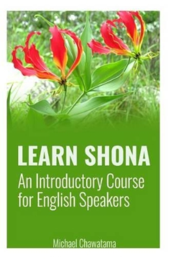 Michael Chawatama Learn Shona (Tascabile)